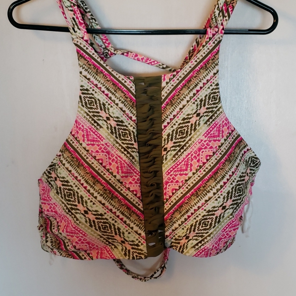 Bathing suit top